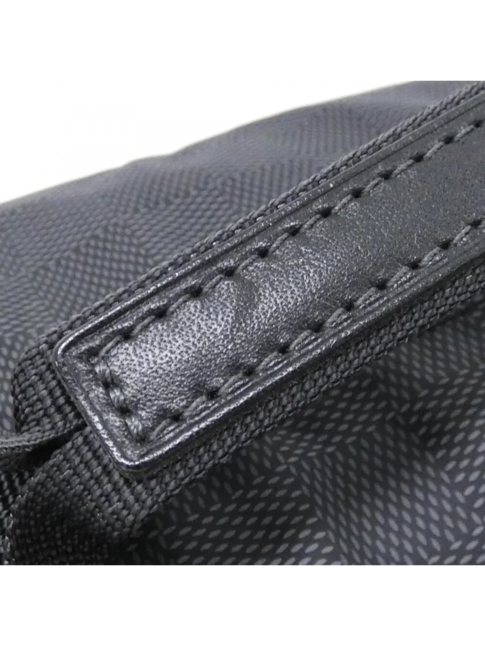 Louis Vuitton Damier Aventure Light Pack Backpack